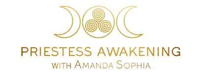 Priestess Awakening with Amanda Sophia