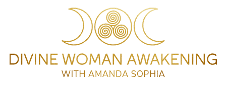 Divine Woman Awakening with Amanda Sophia