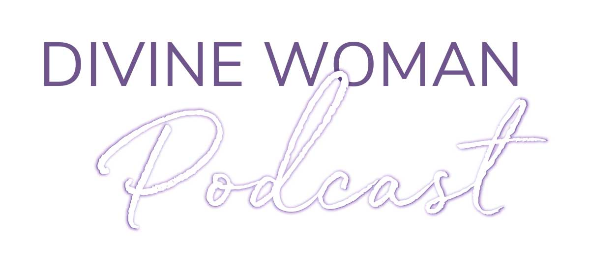 Divine Woman Podcast with Amanda Sophia